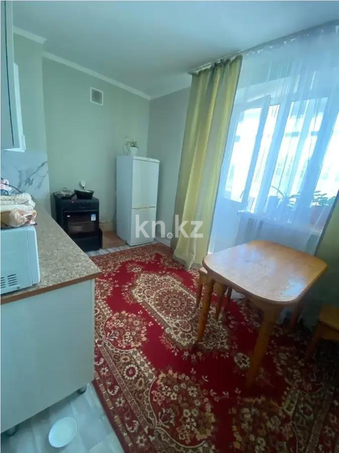 Продажа 1-комнатной квартиры, 44 м² в Астане - фото 2