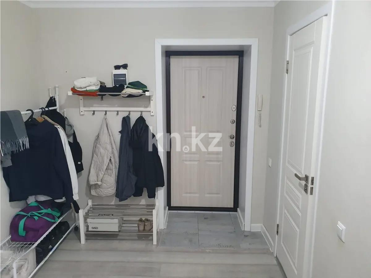Продажа 3-комнатной квартиры, 80 м², ул. Манаса, дом  22/2 в Астане - фото 5