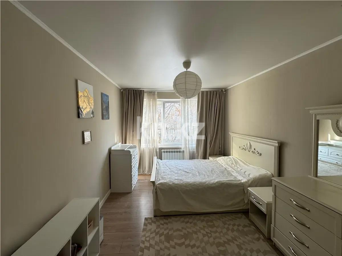 Продажа 3-комнатной квартиры, 64 м², ул. Жарокова, дом  16 в Алматы - фото 3