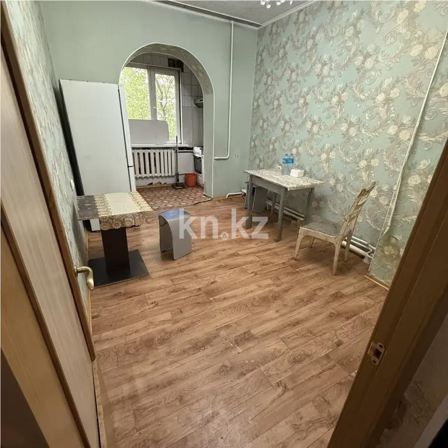 Продажа 1-комнатной квартиры, 31 м² в Алматы - фото 2