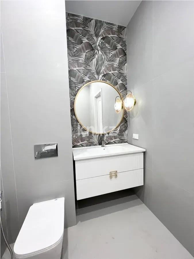 Продажа 2-комнатной квартиры, 53 м², ул. Молдагалиева, дом  5 в Астане - фото 3