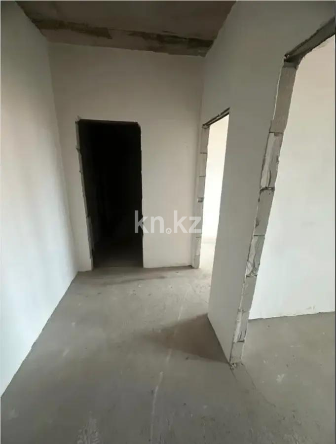 Продажа 1-комнатной квартиры, 42.2 м², ул. Болекпаева, дом  22 - Продажа  однокомнатных квартир в Астане фото 1 из 2