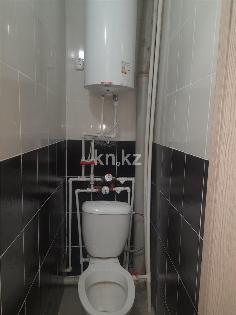 Продажа 1-комнатной квартиры, 30 м², мкр-н 7-й в Темиртау - фото 10