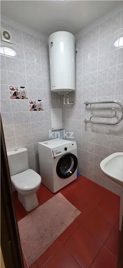 Продажа 2-комнатной квартиры, 57.2 м² - Недвижимость в Казахстане - страница 33 фото 5 из 6