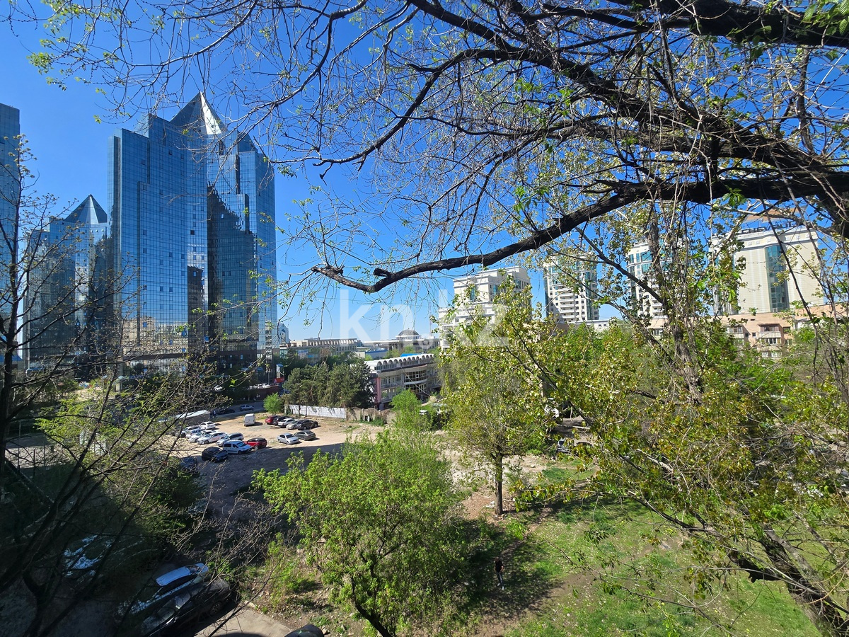 Продажа 3-комнатной квартиры, 73.3 м² - Продажа трехкомнатных квартир в кирпичном доме в Алматы - страница 10 фото 26 из 26