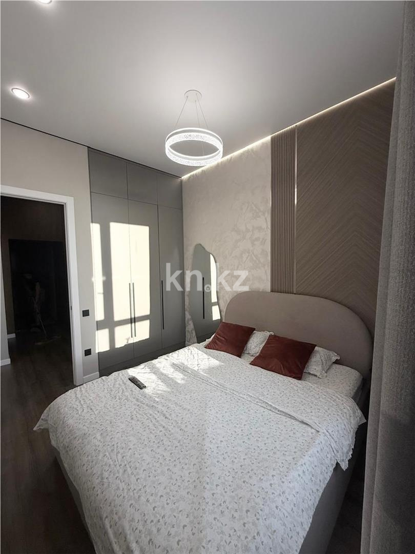 Продажа 2-комнатной квартиры, 41 м² - Продажа гаражей в Жезказгане фото 5 из 9