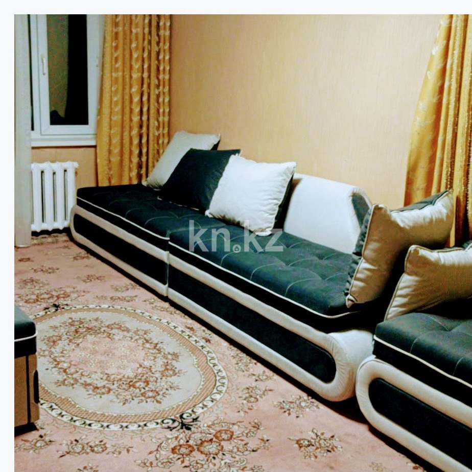 Аренда 2-комнатной квартиры, 40 м² - Аренда квартир помесячно в Казахстане - страница 4 фото 1 из 2