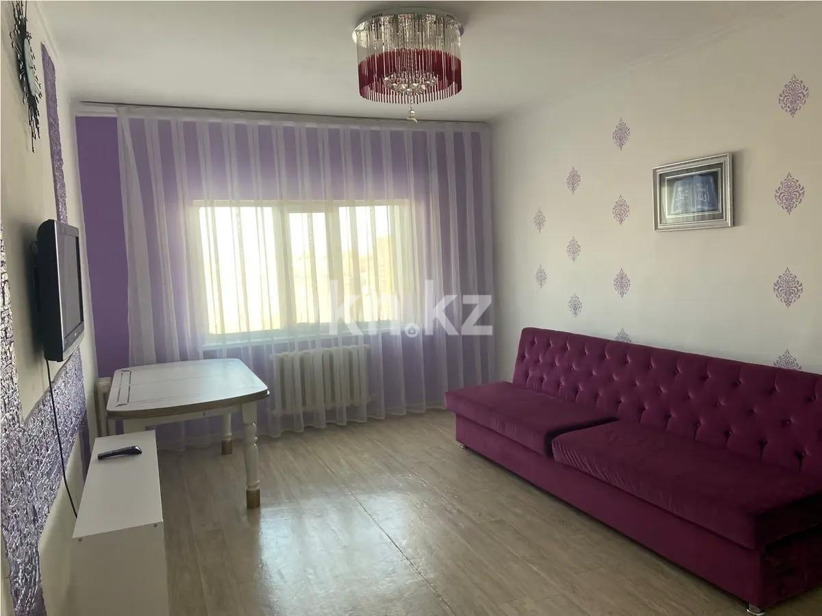 Продажа 2-комнатной квартиры, 70.1 м², пр. Момышулы, дом  13/1 - Продажа квартир в новостройках Астаны без посредников с фото фото 1 из 5