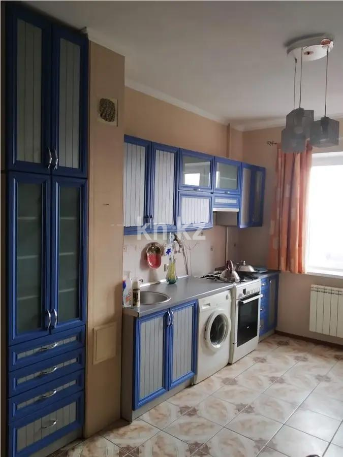 Продажа 1-комнатной квартиры, 36.7 м², ул. Жарокова, дом  275 - Продажа квартир в Алматы с фото фото 2 из 5