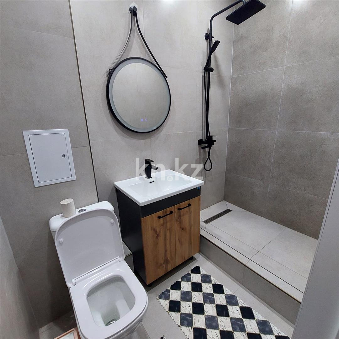 Продажа 2-комнатной квартиры, 42 м², ул. Бейбарыс Султан в Астане - фото 2