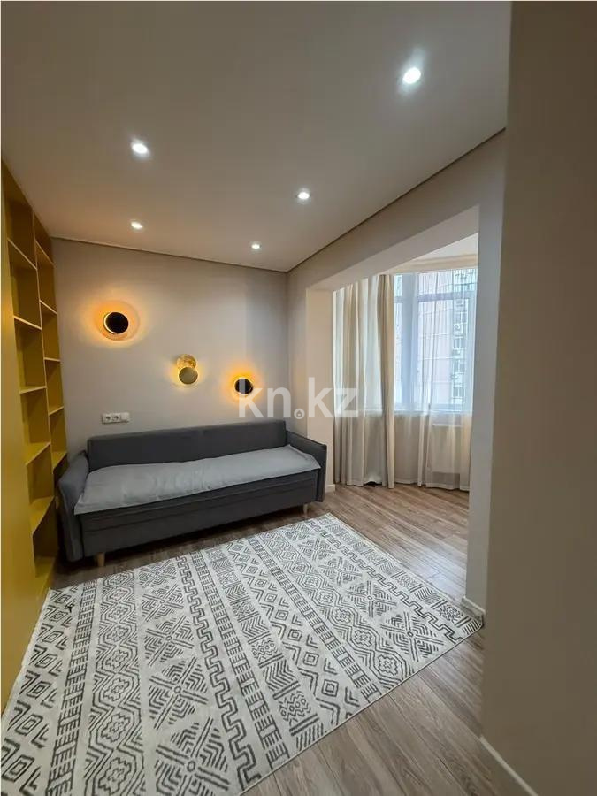 Продажа 3-комнатной квартиры, 113 м² - Продажа квартир в Алматы - страница 6 фото 3 из 6