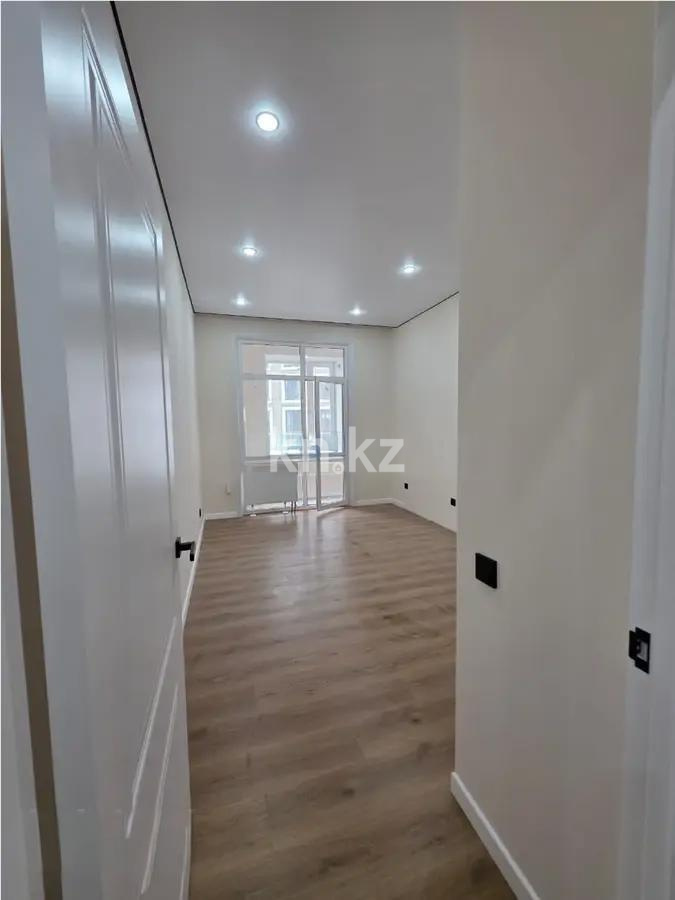 Продажа 2-комнатной квартиры, 64 м² - Продажа квартир в р-не Сарыарка Астаны фото 3 из 4