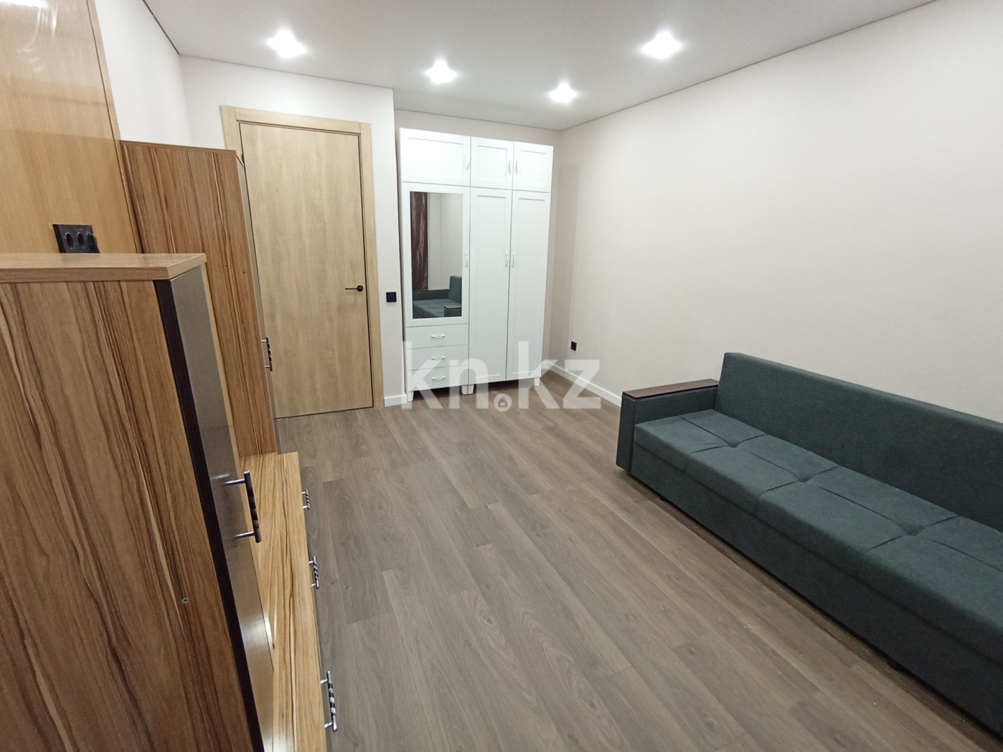 Аренда 1-комнатной квартиры, 36 м² в Астане - фото 2