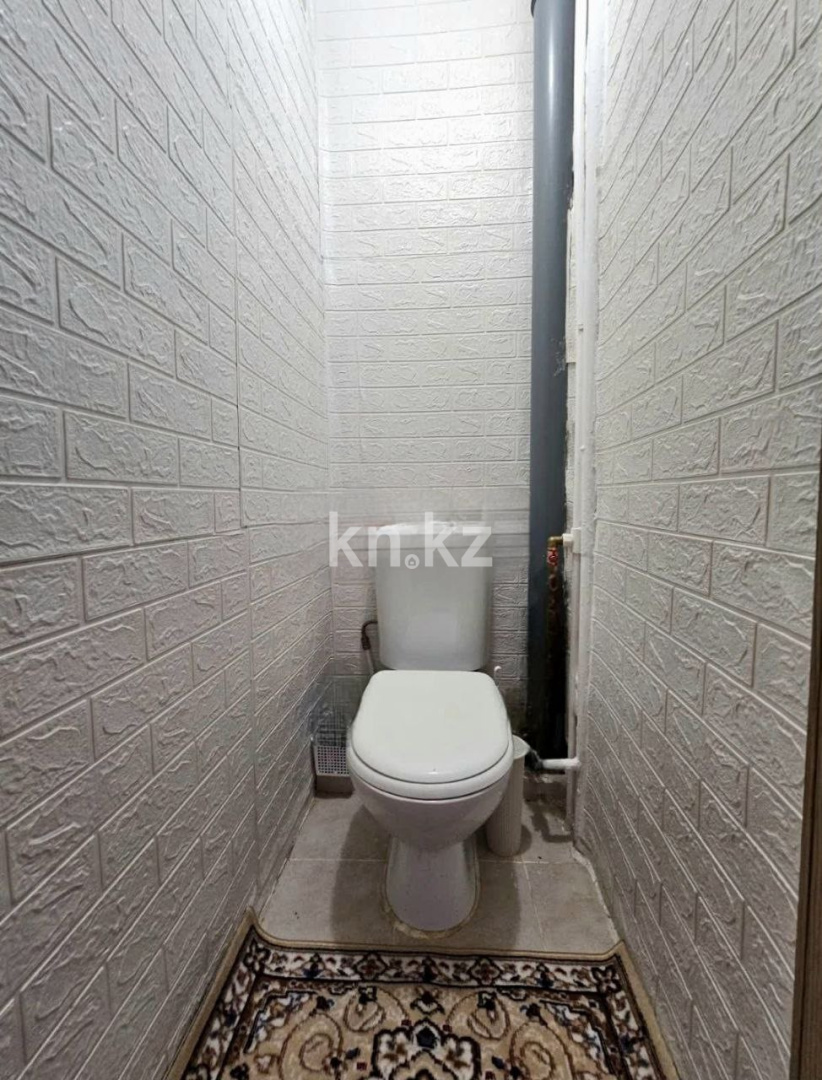 Продажа 3-комнатной квартиры, 58.2 м² - Продажа недвижимости в Костанае фото 9 из 12