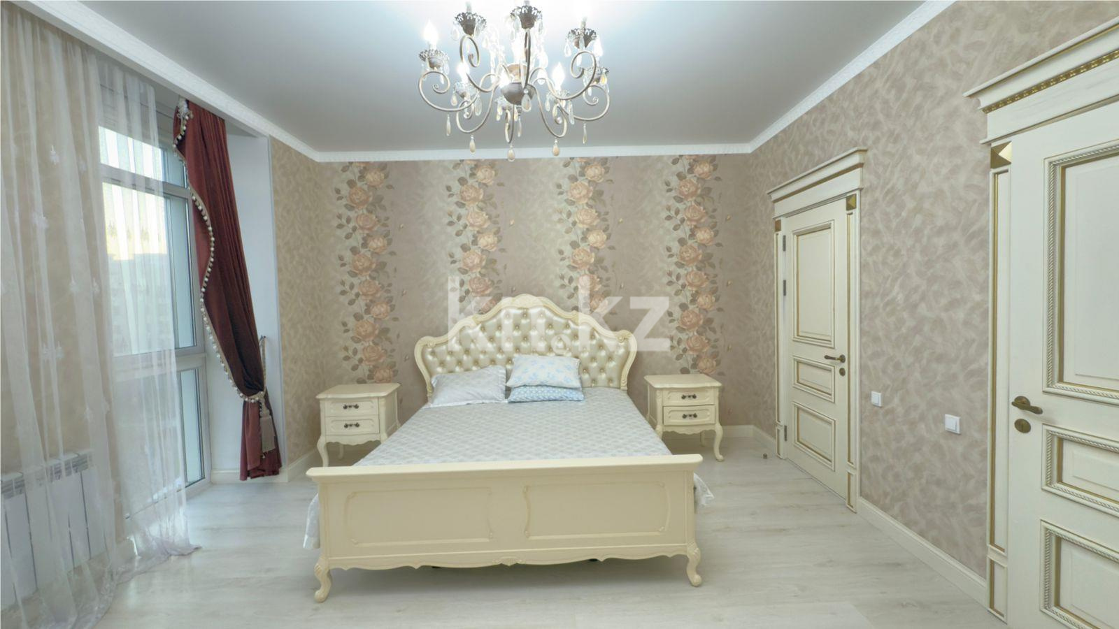 Продажа 3-комнатной квартиры, 106 м², ул. Керей, Жанибек хандар - Продажа  трехкомнатных квартир в новостройках Астаны с фото фото 1 из 10