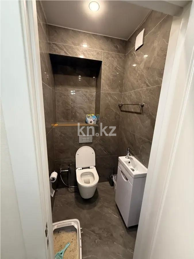 Продажа 3-комнатной квартиры, 86.7 м² - Продажа трехкомнатных квартир от собственников в Астане - страница 48 фото 6 из 6