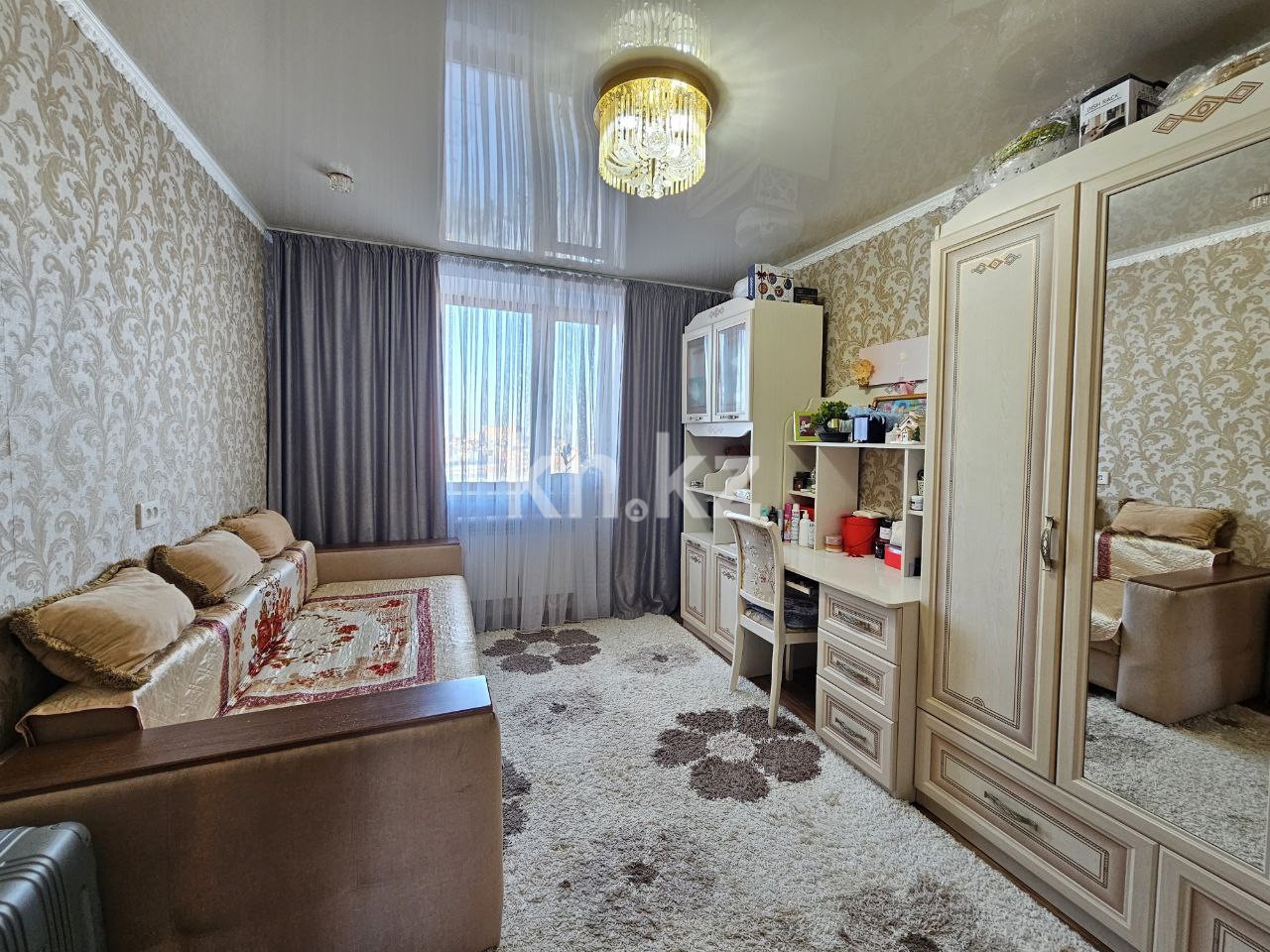 Продажа 3-комнатной квартиры, 72.2 м² - Продажа квартир в Казахстане - страница 17 фото 10 из 28