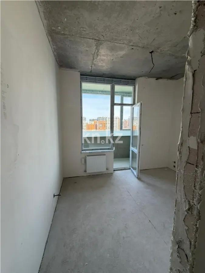 Продажа 1-комнатной квартиры, 37.7 м² в Астане - фото 2