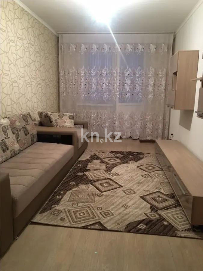 Продажа 2-комнатной квартиры, 58.9 м² - Продажа квартир в новостройках Астаны - страница 4 фото 1 из 4