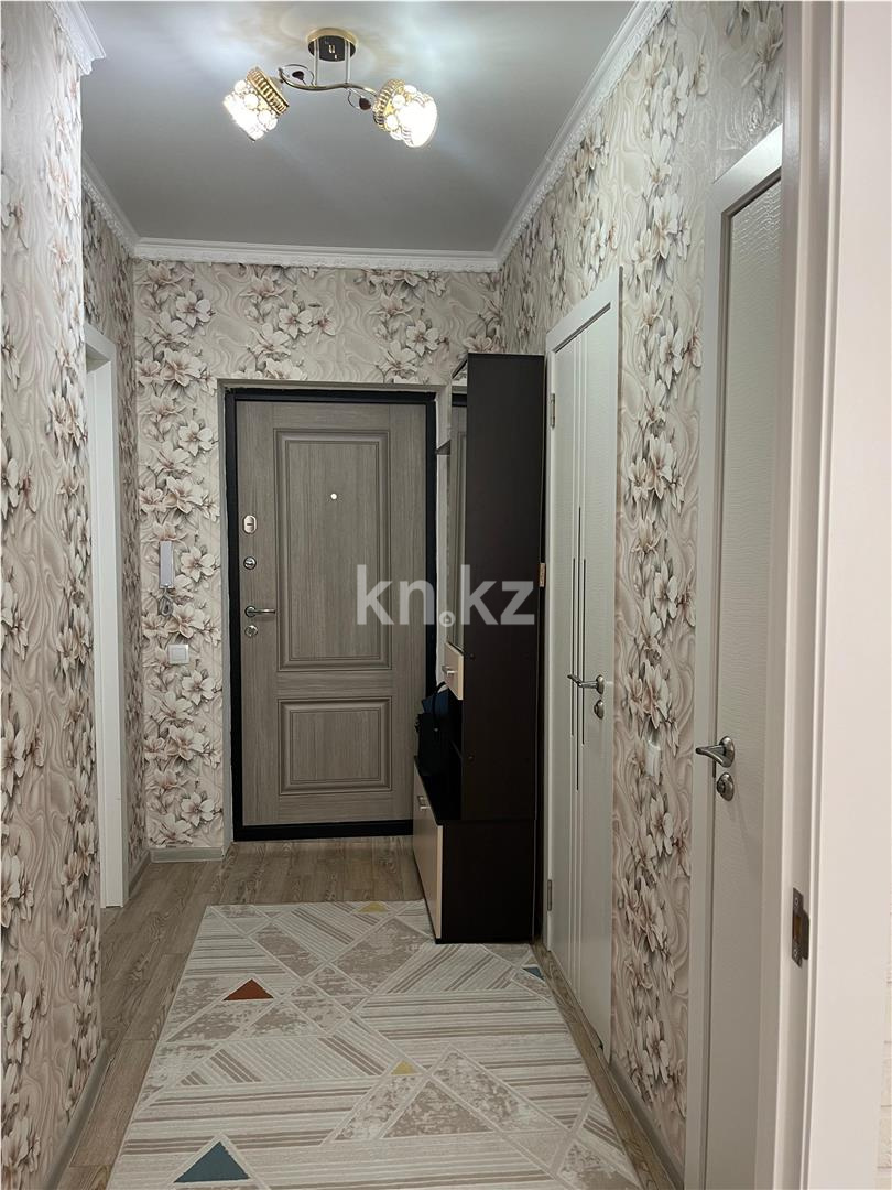 Продажа 1-комнатной квартиры, 49 м² - Продажа квартир в Астане - страница 12 фото 5 из 8