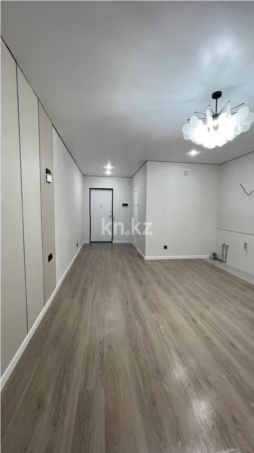 Продажа 1-комнатной квартиры, 32.5 м², мкр-н Шугыла, дом  340/37 в Алматы - фото 3