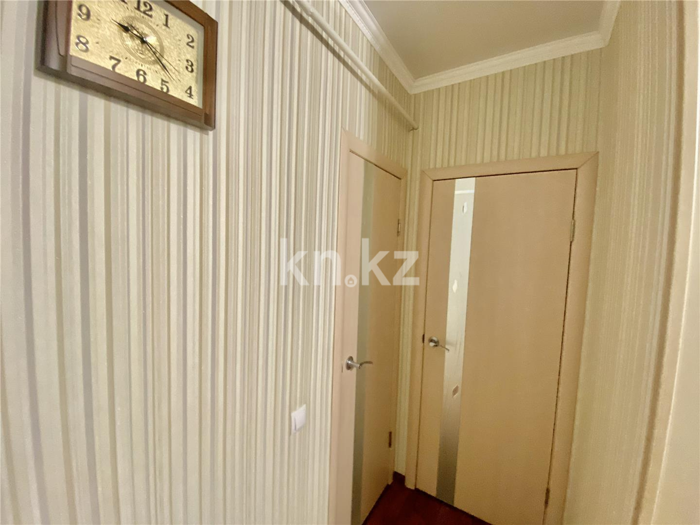 Продажа 1-комнатной квартиры, 55 м², ул. Сарыарка - Продажа  однокомнатных квартир в Караганде фото 12 из 18