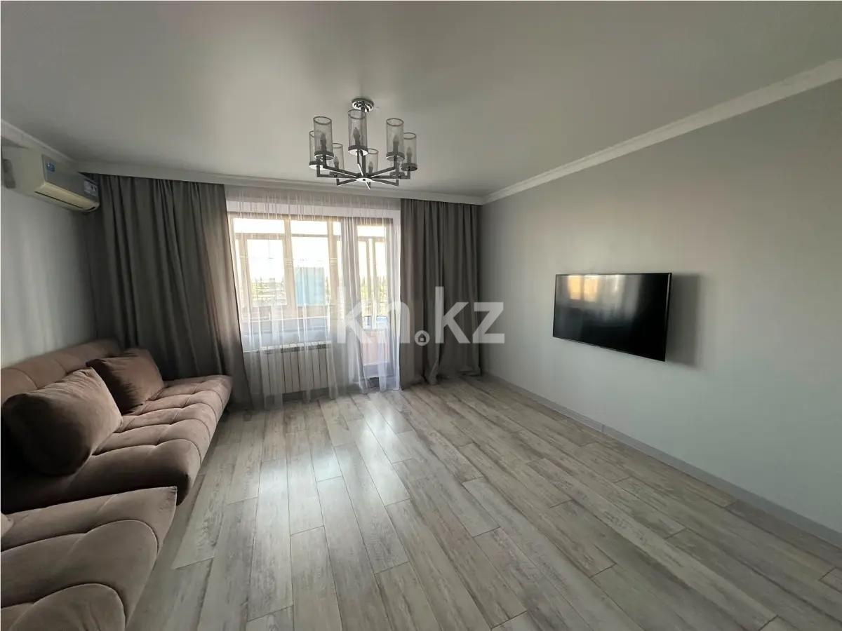 Продажа 3-комнатной квартиры, 68 м² - Продажа недвижимости в Караганде - страница 4 фото 2 из 7
