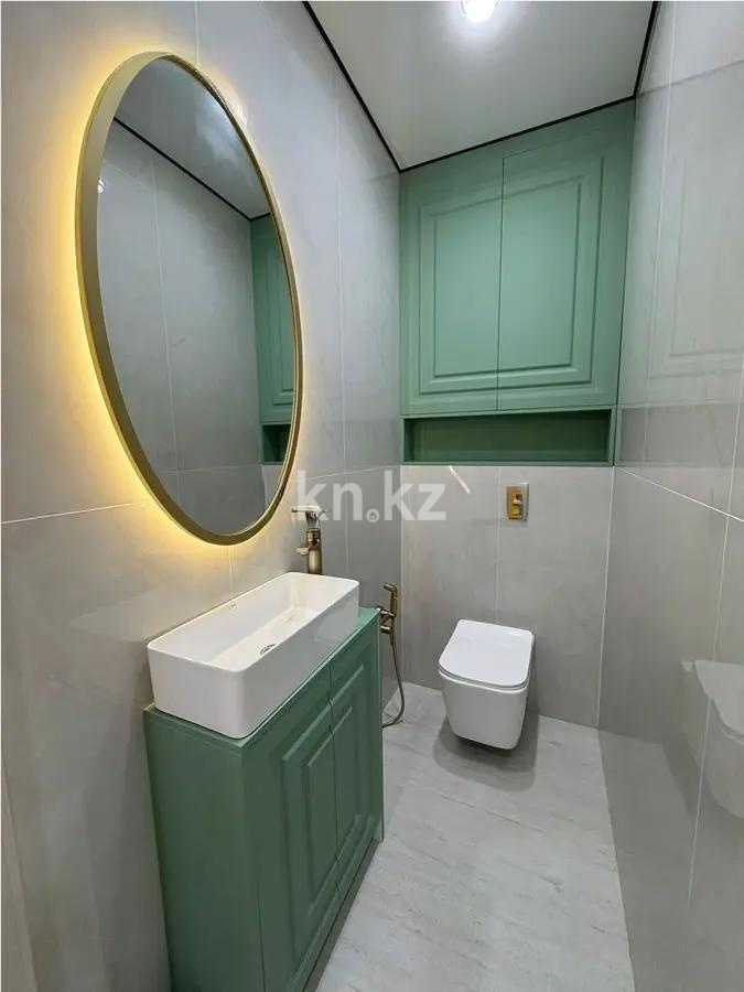 Продажа 3-комнатной квартиры, 83 м² - Продажа квартир в Астане - страница 14 фото 4 из 4