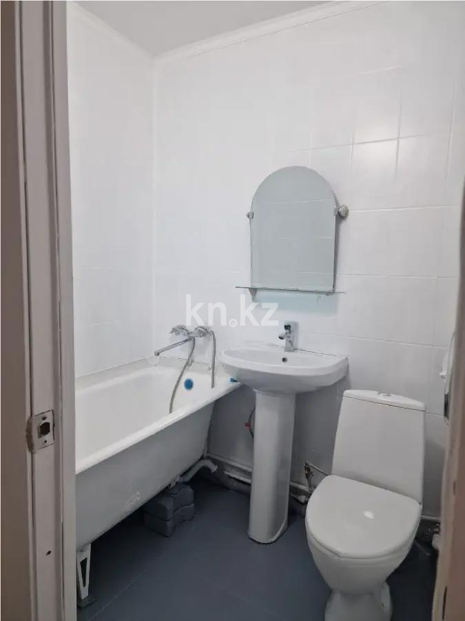 Продажа 1-комнатной квартиры, 32.9 м², мкр-н Тастак-2, дом  27 в Алматы - фото 3