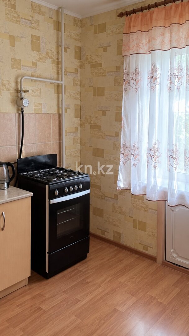 Аренда 1-комнатной квартиры, 35 м² в Астане
