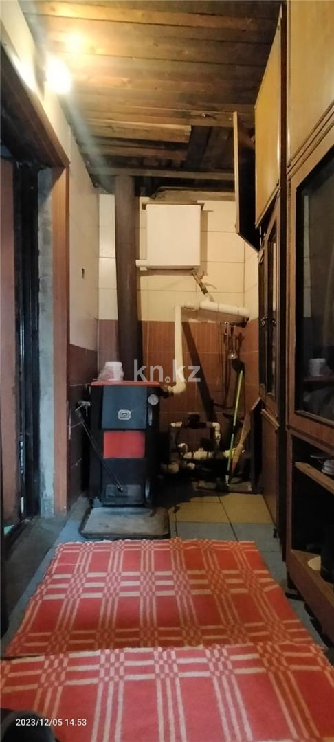 Продажа 4-комнатного дома, 85 м², ул. Пушкина - Продажа домов, коттеджей в Темиртау фото 13 из 19