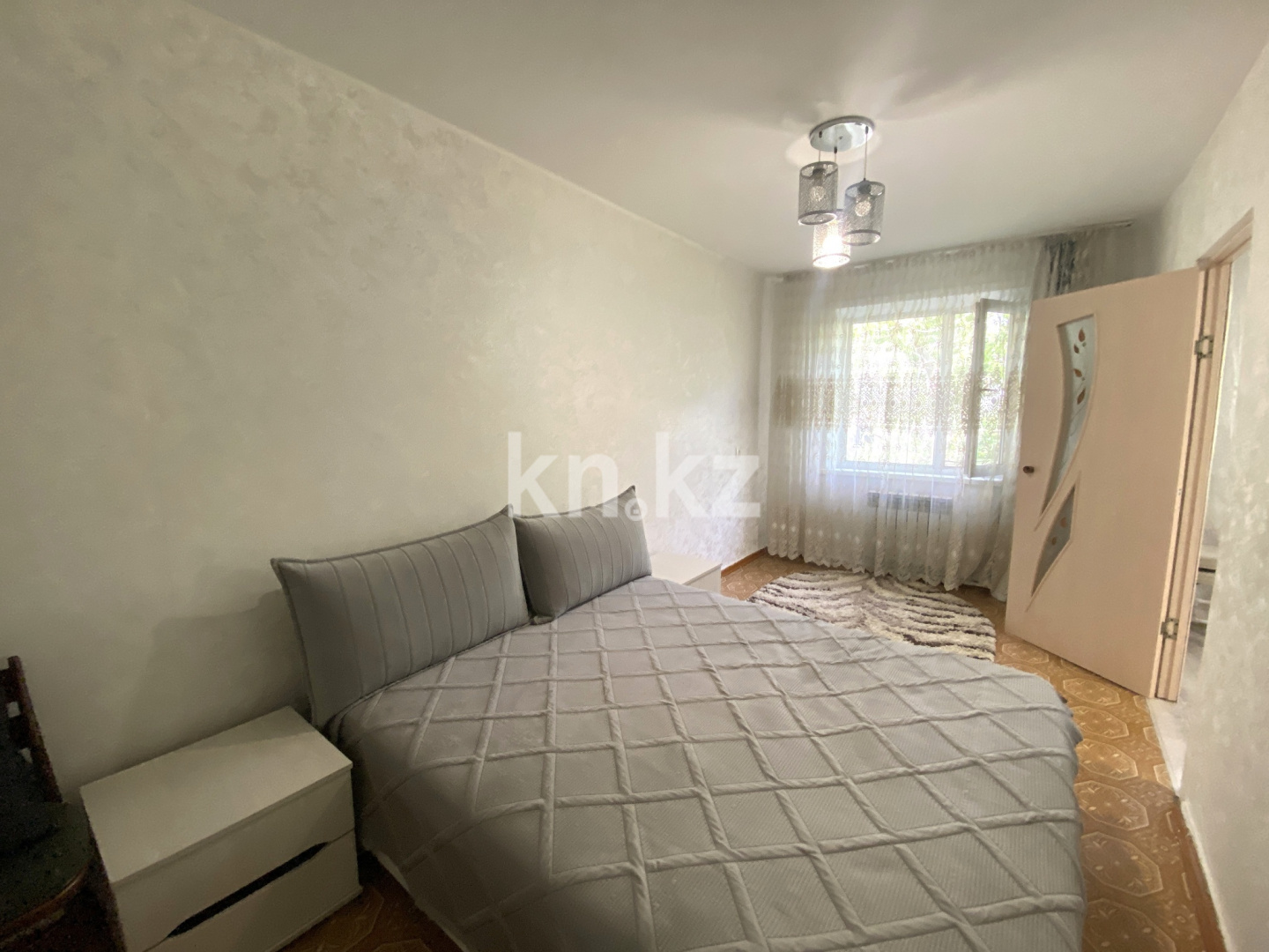 Продажа 2-комнатной квартиры, 47 м² - Продажа недвижимости в Караганде - страница 6 фото 6 из 19
