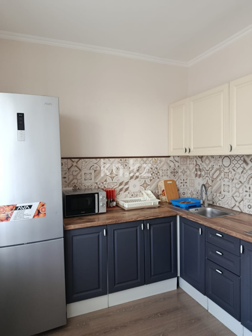 Аренда 3-комнатной квартиры, 80 м² - Недвижимость в Казахстане - страница 24 фото 5 из 7