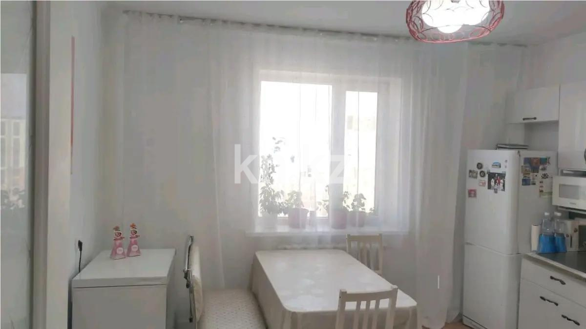 Продажа 4-комнатной квартиры, 95.4 м², ул. Сыганак, дом  4 в Астане - фото 4