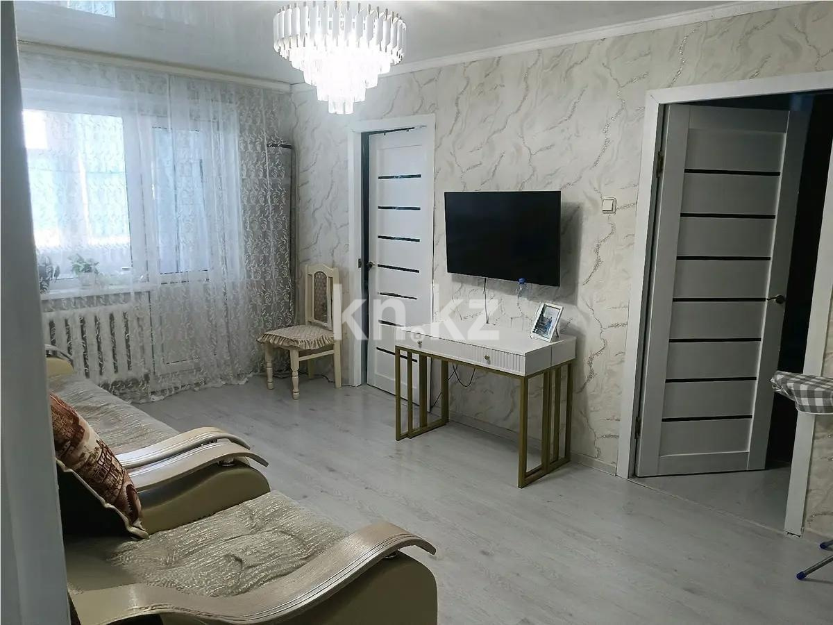Продажа 3-комнатной квартиры, 48 м² - Продажа квартир в Казахстане - страница 25 фото 1 из 3