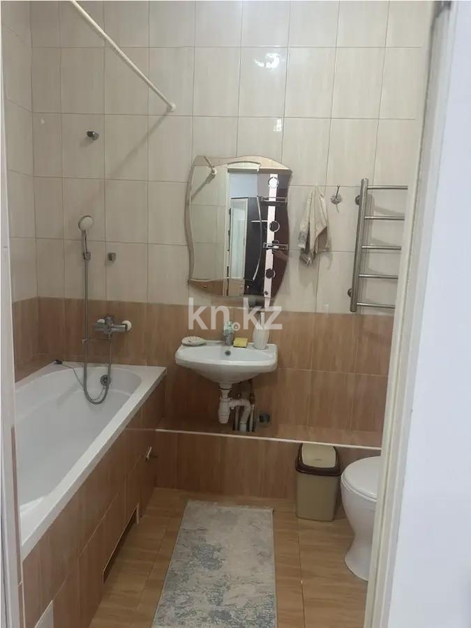 Продажа 1-комнатной квартиры, 43 м², ул. Макатаева, дом  131/3 в Алматы - фото 3