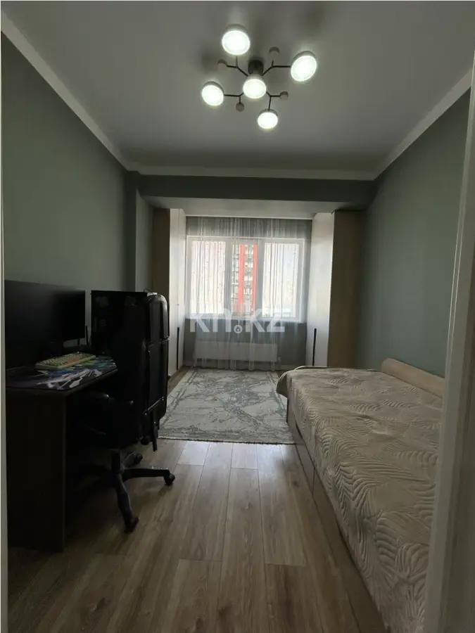 Продажа 3-комнатной квартиры, 70 м² - Продажа квартир в новостройках Алматы без посредников фото 3 из 6