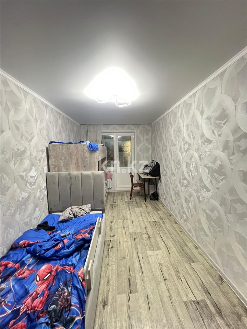 Продажа 4-комнатной квартиры, 77 м² - Продажа квартир в Караганде - страница 56 фото 5 из 20