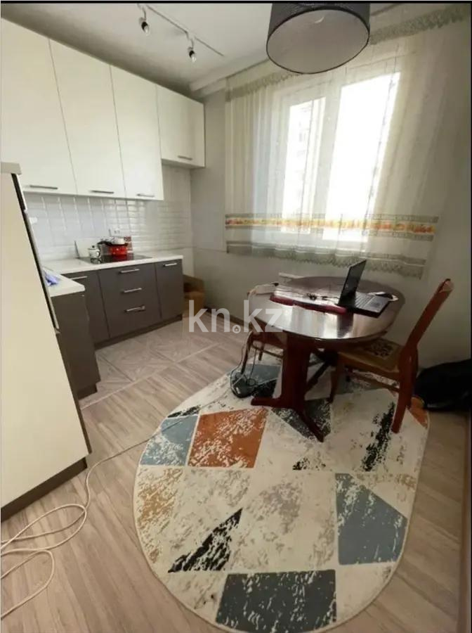 Продажа 1-комнатной квартиры, 35 м², ул. Байтерекова, дом  43 - Продажа квартир в Алматы фото 2 из 4
