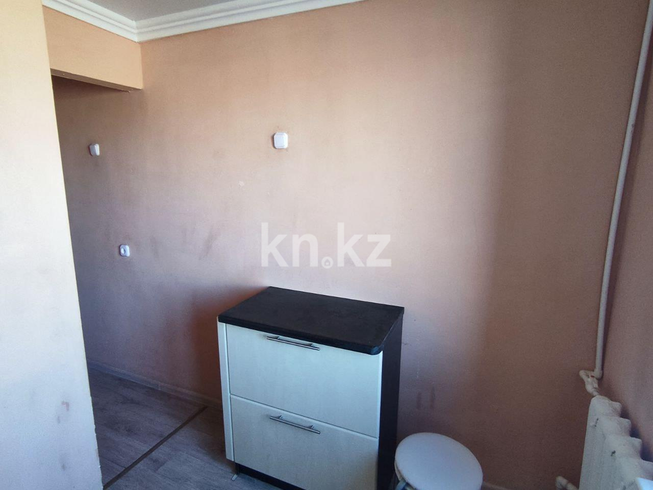 Продажа 2-комнатной квартиры, 44 м², ул. Жекибаева в Караганде - фото 7