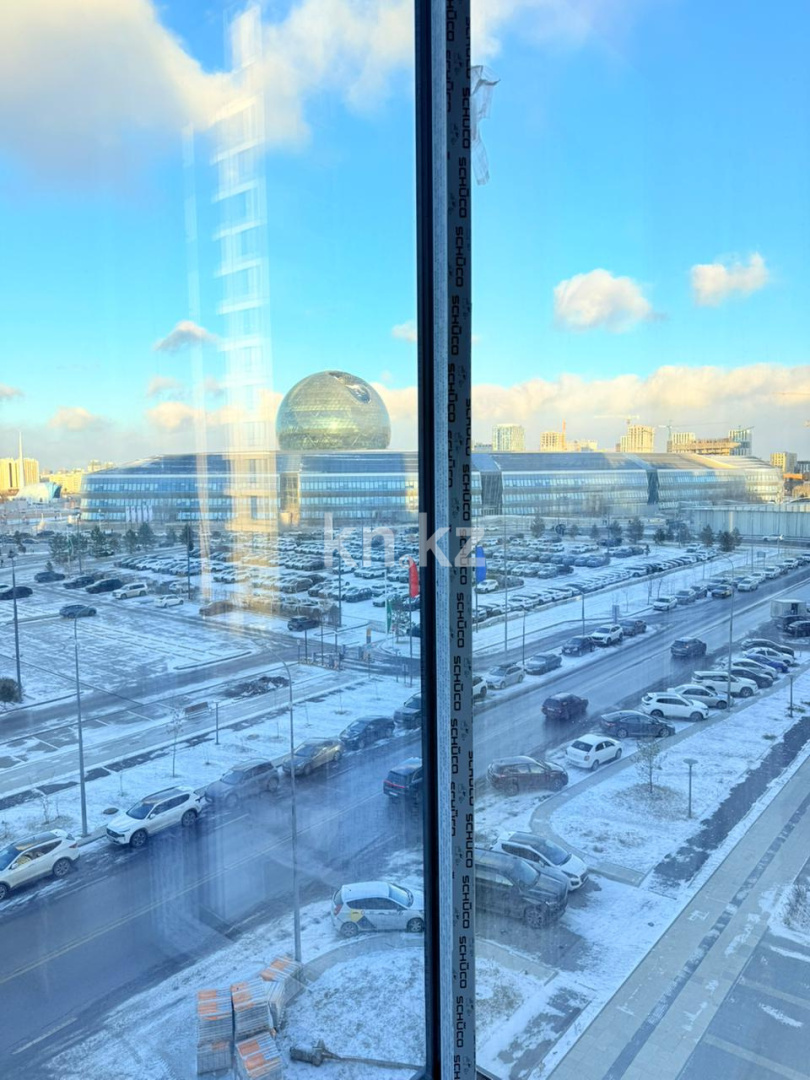 Продажа 3-комнатной квартиры, 123 м², ул. Рыскулова, дом  3 - Expo в Астане - фото 23