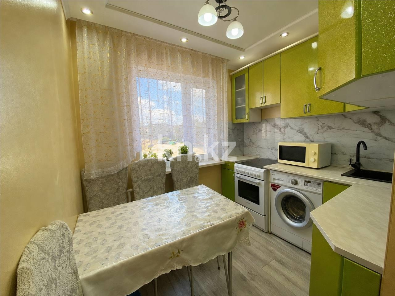 Продажа 3-комнатной квартиры, 63 м² - Продажа земельных участков в Балхаше фото 5 из 11