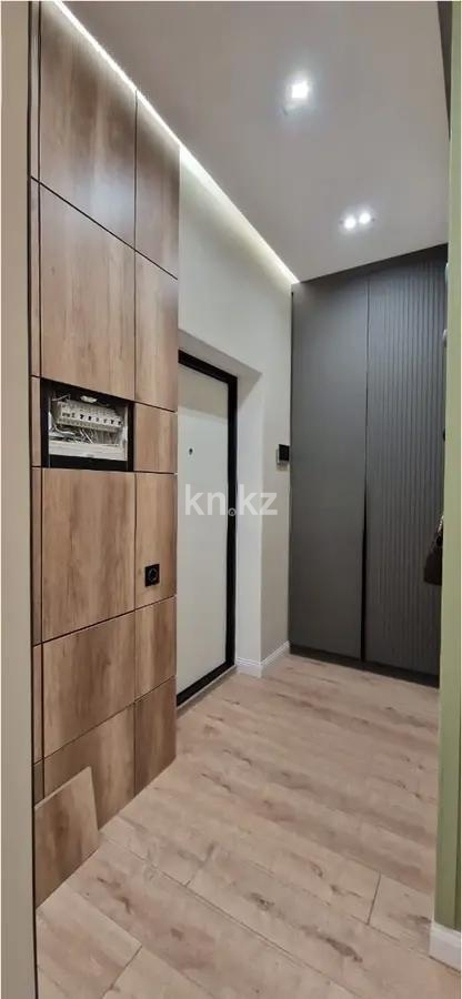 Продажа 1-комнатной квартиры, 42 м² - Продажа квартир в Астане - страница 3 фото 4 из 4