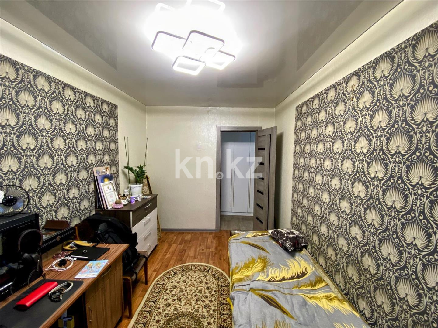 Продажа 2-комнатной квартиры, 45 м², пр. Н. Абдирова, дом  25 в Караганде - фото 5