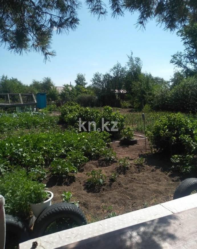 Продажа дачи, 1 сот., Цветочная - Продажа дач в Караганде с фото фото 1 из 6