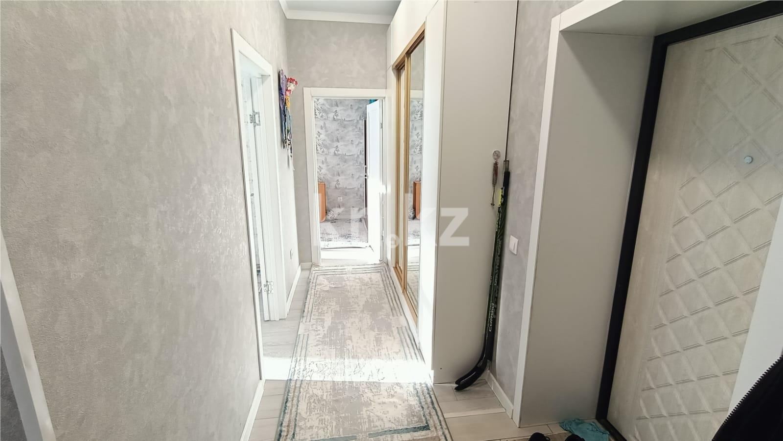 Продажа 2-комнатной квартиры, 60 м², пр. Улы Дала в Астане - фото 6