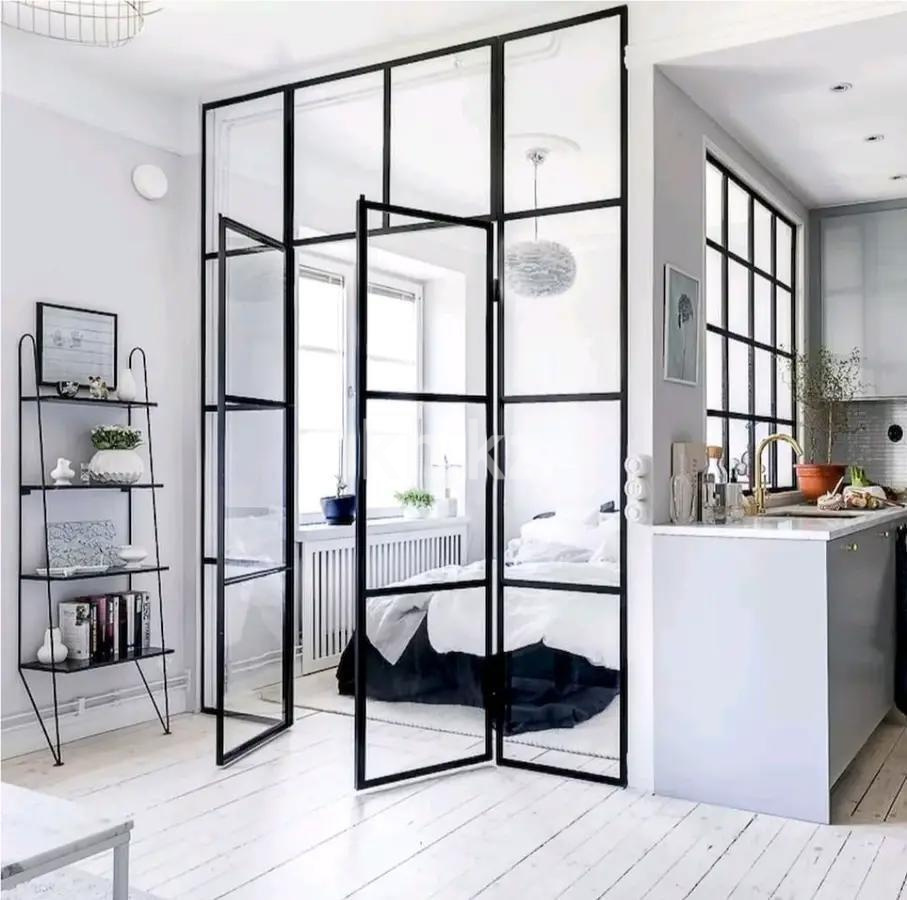 Продажа 3-комнатной квартиры, 72.5 м², пр. Гагарина, дом  277/7 - Продажа квартир в Алматы с фото фото 1 из 4