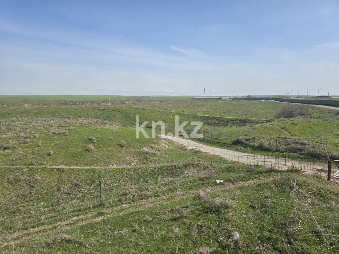 Продажа земельного участка, 8 га, Касымбек Датка п. в Шымкенте - фото 13