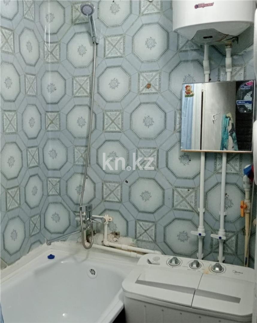 Продажа 2-комнатной квартиры, 44 м² в Караганде - фото 5