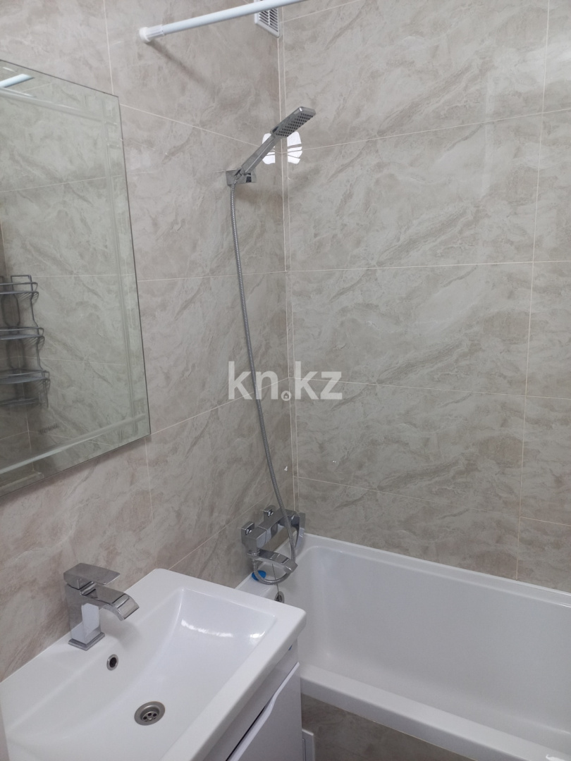 Аренда 3-комнатной квартиры, 69 м² - Аренда квартир помесячно в Алматы фото 6 из 31